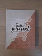 Bullet Journal / Notebook - Nieuwstaat, Ophalen of Verzenden, Zo goed als nieuw, Album of Boek