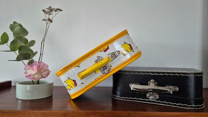 Kinderkoffers, Kinderen en Baby's, Kinderspulletjes, Ophalen of Verzenden