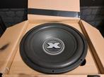 Excursion 500rms  15 inch NIEUW, Auto diversen, Autospeakers, Ophalen, Zo goed als nieuw