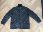 Barbour tussenjas maat XL, Kleding | Heren, Jassen | Winter, Barbour, Blauw, Maat 56/58 (XL), Ophalen of Verzenden