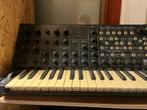 Korg MS-20 Mini Analoge Synthesizer, Muziek en Instrumenten, Synthesizers, Gebruikt, Korg, Met midi-aansluiting, Overige aantallen