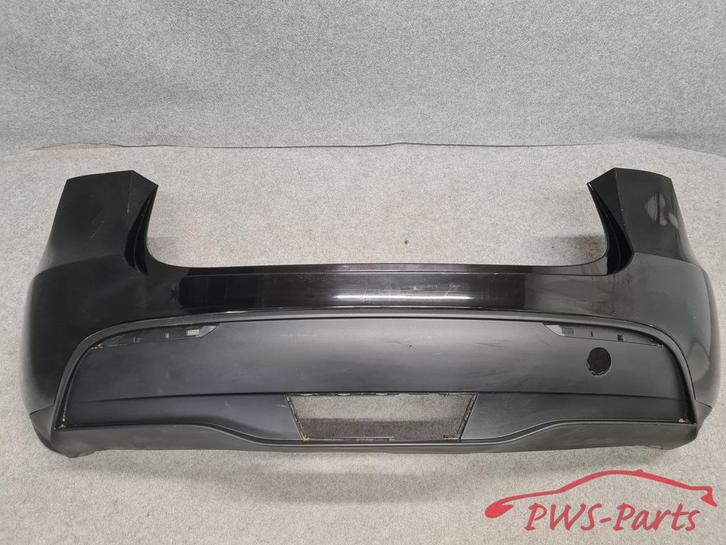 TESLA MODEL Y ACHTERBUMPER ORIGINEEL, Auto-onderdelen, Carrosserie en Plaatwerk, Bumper, Overige automerken, Achter, Gebruikt