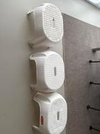 Curver opstapje, Ophalen of Verzenden, Zo goed als nieuw