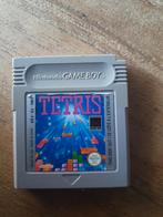 Tetris Game Boy - Klassieker!, Spelcomputers en Games, Games | Nintendo Game Boy, Puzzel en Educatief, Gebruikt, 1 speler, Ophalen of Verzenden