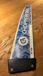 Chopper Fins CHC 45cm D. Tuttle, Watersport en Boten, Windsurfen, Minder dan 250 cm, Overige typen, Ophalen of Verzenden, Zo goed als nieuw