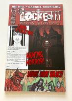 Locke and Key - Welcome To Lovecraft #1 Special Edition, Amerika, Nieuw, Joe Hill, Ophalen
