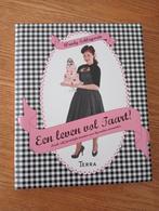 Wendy Schlagwein - Een leven vol taart, Ophalen, Zo goed als nieuw, Wendy Schlagwein