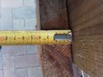 8 Steigerplanken  GEZOCHT, Doe-het-zelf en Verbouw, Hout en Planken, Gebruikt, 25 tot 50 mm, Ophalen of Verzenden, Plank