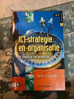 ICT en strategie, Boeken, Studieboeken en Cursussen, Ophalen of Verzenden, Zo goed als nieuw