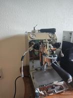 VIBIEMME Domobar Junior 2B espresso machine, Gebruikt, Ophalen of Verzenden