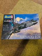 Revell 04923 TORNADO ECR TIGERMEET 2014, Hobby en Vrije tijd, Modelbouw | Vliegtuigen en Helikopters, Nieuw, Revell, Groter dan 1:72