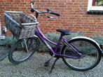 Kinderfiets Batavus diva 38, Fietsen en Brommers, Ophalen, Batavus., Handrem, Gebruikt