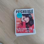 6x Psychologie Magazine diverse jaren, Ophalen of Verzenden, Gelezen, Lichaam en Geest