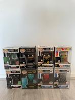 Funko pop: batman pops inc. Chrome en special edition, Ophalen of Verzenden, Zo goed als nieuw