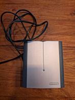 Bandridge Coax actieve Versterker/Splitter, Ophalen of Verzenden, Zo goed als nieuw, Audio