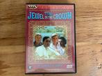 9. The Jewel in the Crown, (de Complete Serie) 4 dvd-box., Alle leeftijden, Ophalen of Verzenden, Zo goed als nieuw