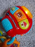 Vtech Baby Sleutelbos, Kinderen en Baby's, Speelgoed | Vtech, Ophalen of Verzenden, 6 maanden tot 2 jaar