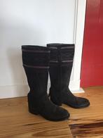 Sancho Boots, spaanse laarzen, maat 38, zwart/bruin, nieuw, Hoge laarzen, Zwart, Nieuw, Ophalen of Verzenden