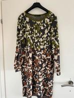 Expresso jurk + vest  maat M, Ophalen of Verzenden, Zo goed als nieuw, Onder de knie