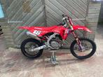 Honda crf 450cc crossmotor, Motoren, Motoren | Honda, 450 cc, Particulier, Crossmotor, 1 cilinder