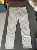 Atelier Noterman Vanguard chino ATN05-A60-1589, Atelier Noterman, Beige, Overige maten, Ophalen of Verzenden