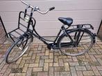 Old Dutch omafiets, Fietsen en Brommers, 53 tot 56 cm, Ophalen, Gebruikt, Batavus Old Dutch