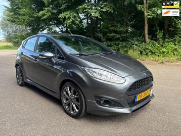 Ford Fiesta 1.0 EcoBoost ST Line | APK 06-2026 | Clima | ond beschikbaar voor biedingen