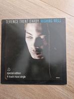 Terence Trent D'Arby - Wishing Well maxi single, Ophalen of Verzenden, Zo goed als nieuw