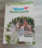 Nieuw Nederlands 4/5/6 VWO - Nette Staat, VWO, Ophalen of Verzenden, Zo goed als nieuw, Noordhoff Uitgevers