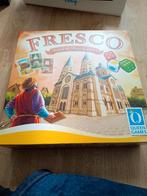 Fresco Card & Dice Game - Queen Games, Een of twee spelers, Ophalen of Verzenden, Zo goed als nieuw, Queen Games