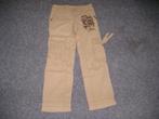 sportieve beige / zandkleur broek Only maat 36 (maat S), Ophalen, Only, Beige, Zo goed als nieuw