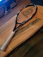 Dunlop 4D Braided Vision Pro Tennisracket L1 Gemert Wierden, L1, Nieuw, Ophalen of Verzenden, Racket