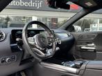 Mercedes-Benz GLA 200 Business Solution AMG | Sfeer | Camera, Auto's, Mercedes-Benz, 4 cilinders, Met garantie (alle), Wit, Origineel Nederlands