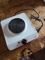 Inventum kookplaat., Witgoed en Apparatuur, Kookplaten, Refurbished, Gas, Vrijstaand, 4 kookzones