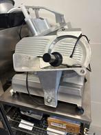 FAC F250 I Professionele vleessnijmachine, Ophalen, Gebruikt, Bakkerij en Slagerij