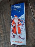 Vintage lametta, Diversen, Kerst, Ophalen of Verzenden, Gebruikt