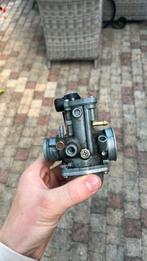 Mikuni carburateur 20,5mm, Ophalen of Verzenden, Gebruikt, Carburateur