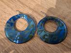 **SALE** oorbellen 0,50 eurocnet, Ophalen of Verzenden, Zo goed als nieuw, Overige kleuren, Overige materialen