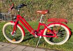BTWIN

Stadsfiets voor kinderen Elops 900 rood 20 inch 6-9 j, Ophalen, Gebruikt, 20 inch
