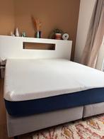 Matras Matt Sleeps 180x220, Ophalen, Gebruikt, Tweepersoons, Matras