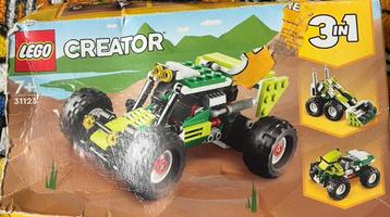Lego meerdere diverse soorten lego’s beschikbaar voor biedingen