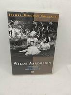 Wilde aardbeien dvd, Alle leeftijden, Ophalen of Verzenden, 1980 tot heden, Zo goed als nieuw