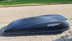 Dakkoffer Hapro probox 655, Auto diversen, Ophalen, Zo goed als nieuw