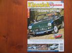 Klassiek & Techniek 241 Triumph Spitfire, Rosengart Super Tr, Ophalen of Verzenden, Nieuw, Overige merken