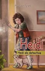 Te koop boeken Johanna Spyri - Heidi, Ophalen of Verzenden, Zo goed als nieuw