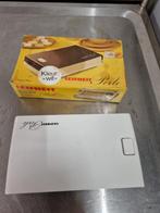 handrolveger leifheit perle vintage, Ophalen of Verzenden, 'T Olde Gre-j, Info@toldegrej.nl, Endepoelstraat 20f Didam