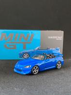 Mini gt honda s2000, Mini gt, Auto, Nieuw, Ophalen of Verzenden