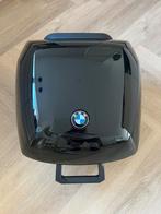 BMW Topkoffer zwart - S1000XR - R1200R / RS - Nieuwstaat!!, Motoren, Onderdelen | BMW, Ophalen of Verzenden