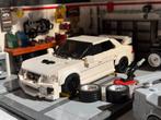 Lego Mitsubishi Evo 6, Verzenden, Zo goed als nieuw, Complete set, Lego