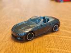 Matchbox Mercedes SL63 Cabrio, Ophalen of Verzenden, Zo goed als nieuw, Auto